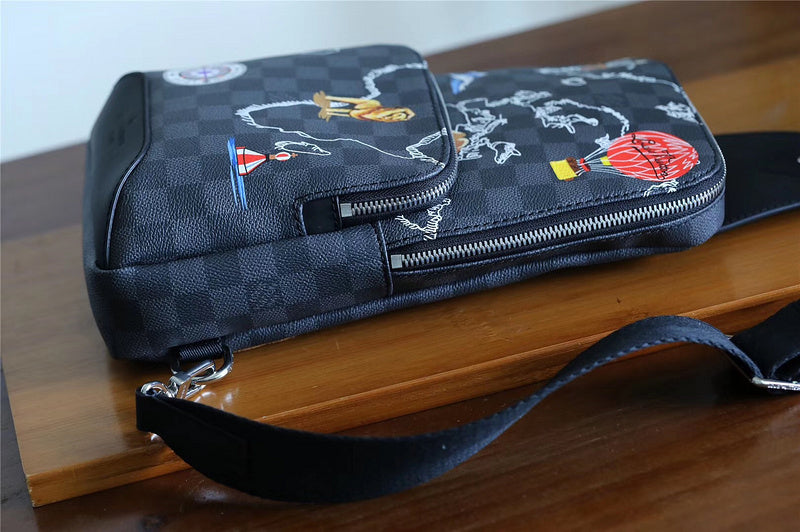 Glami Fashion Lu-Vi bags - 10232
