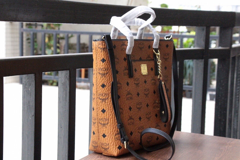 Satchel Bags - MC Bags - 432