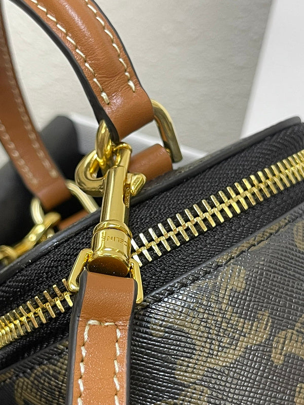 Glamy - COL Bags - 895