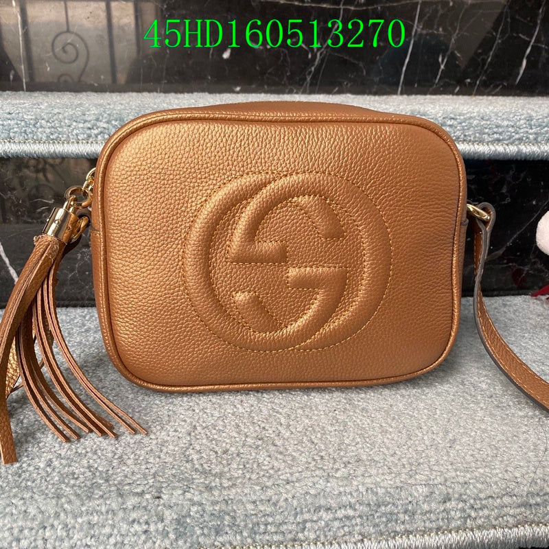 Glami Fashion - GCI Bags - 10382