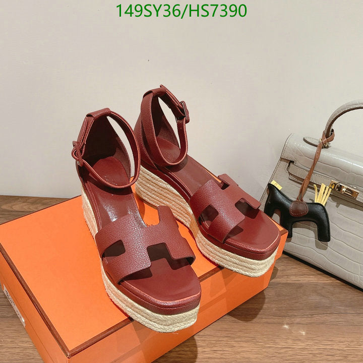 SAMC - HMS Women Shoes - 390