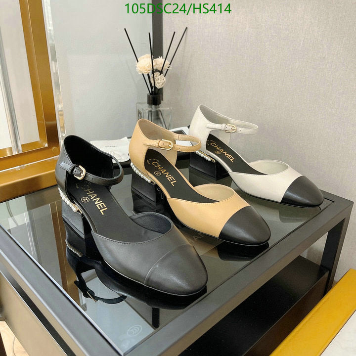 SAMC - CHL Women Shoes Ballet - 154