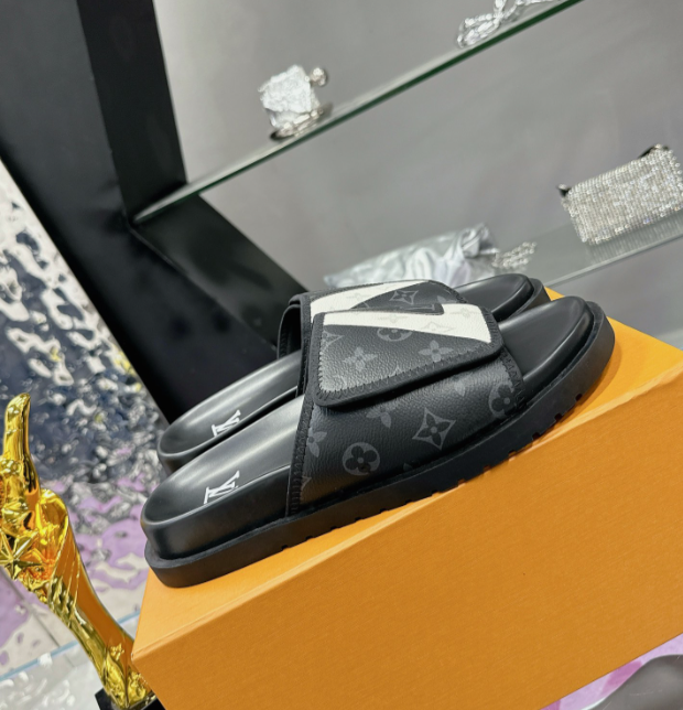 SAMC - LOV Men Shoes - 134