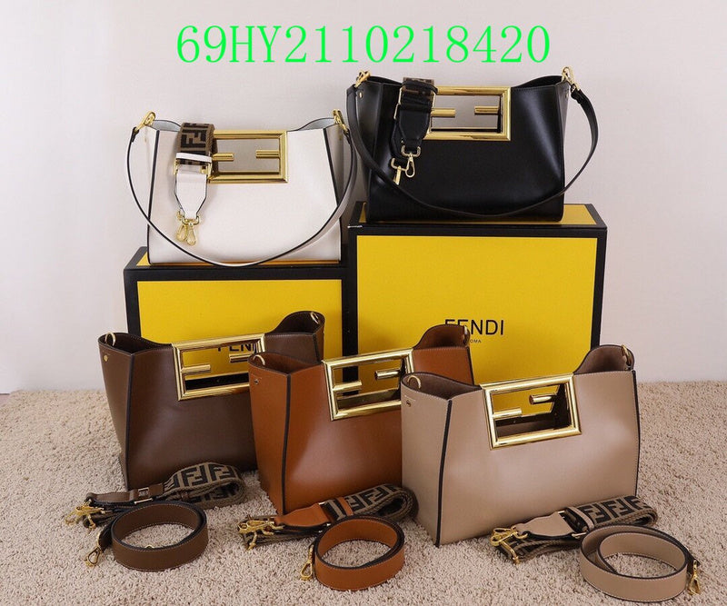 Glami - FDE Bags - 2643