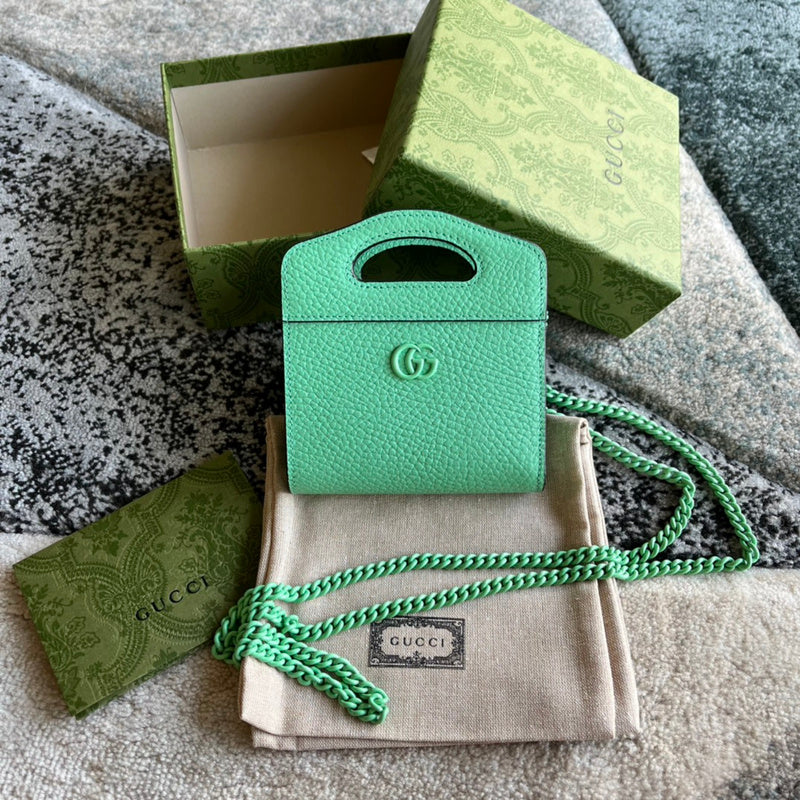 Glami-i GUKI Women Bags - 849