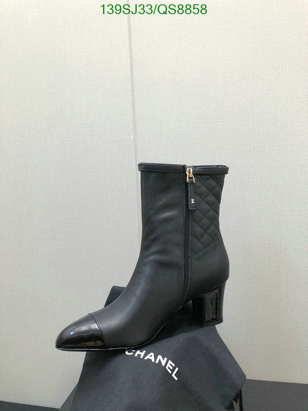 SAMC - CHL Women Boots - 140