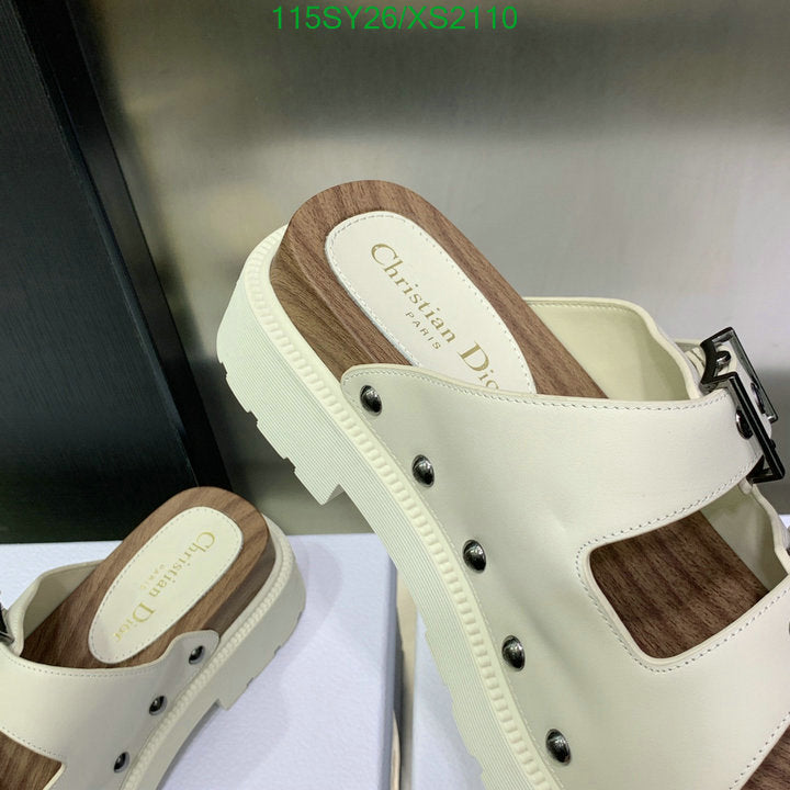 SAMCC - DOR Women Shoes - 2157