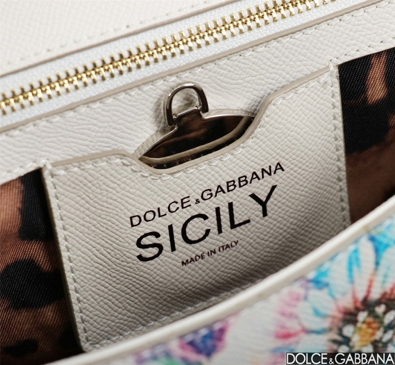 Satchel Bags - DG Bags - 407