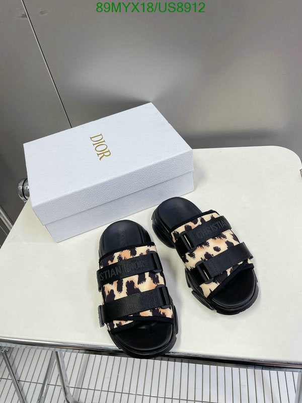 SAMCC - DOR Women Shoes - 1499