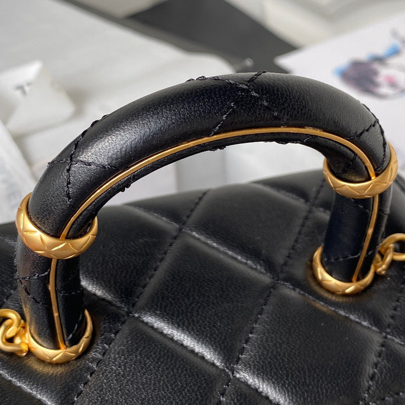 Satchel Bags - CHL Bags - 7548