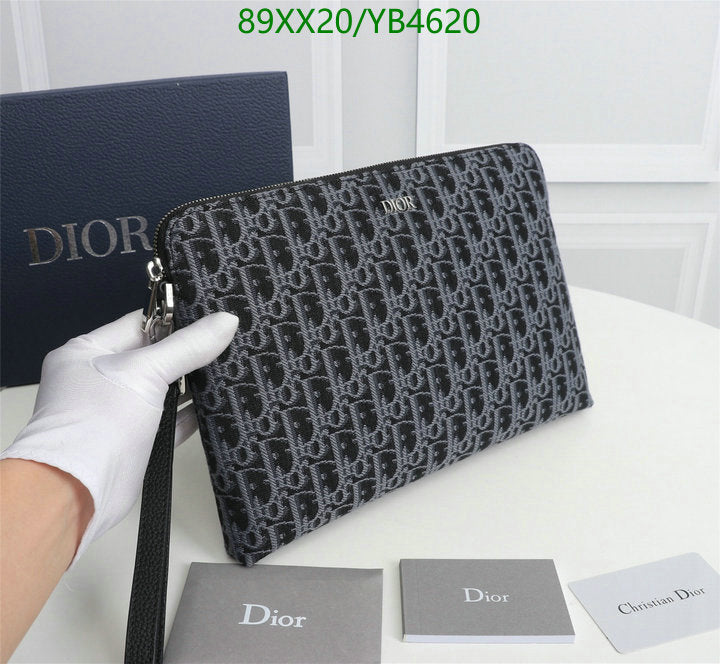 SAMCC - DOR Bags - 1547