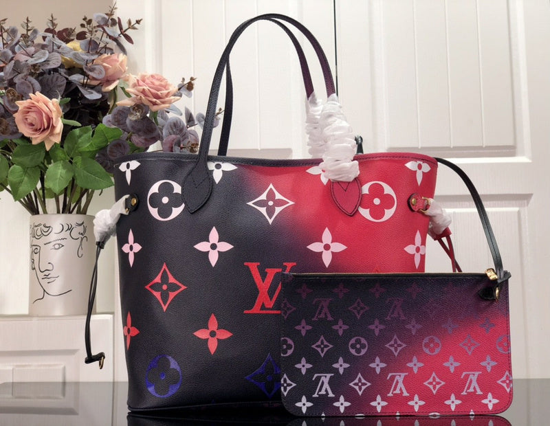 Fashion Lu-Vi bags - 3542