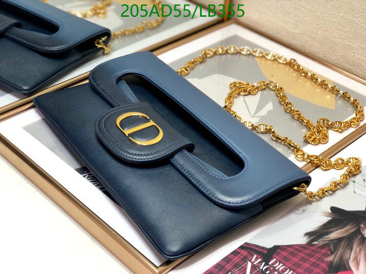SAMCC - DOR Bags - 1394