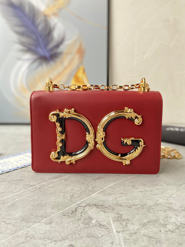 Glami-i DAG Bags - 241