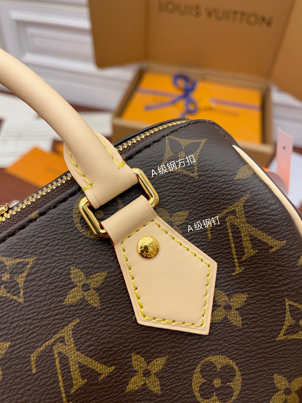 Glamy - LOV Bags - 1026