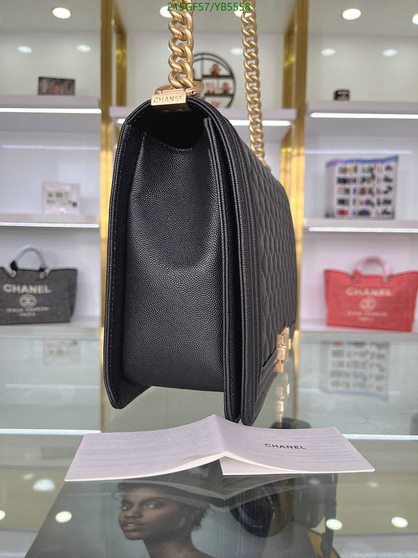 SAMC - CHL Bags - 863