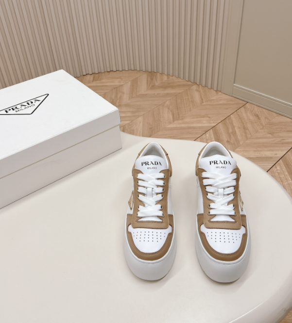 Glamy - PD Women Shoes - 025