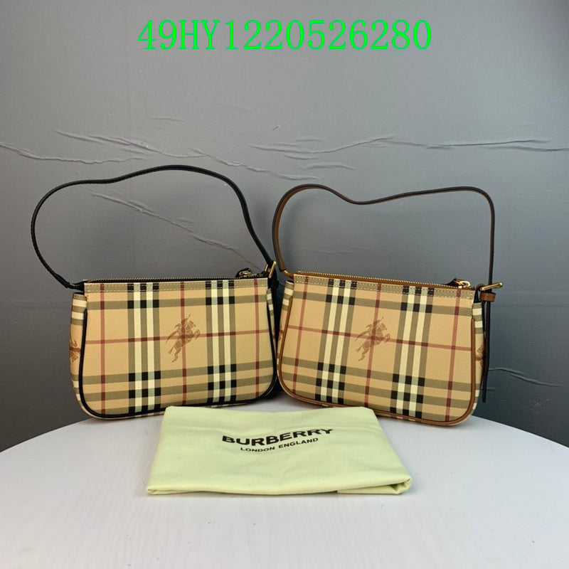 ELE Fashion -BBR Bags - 538