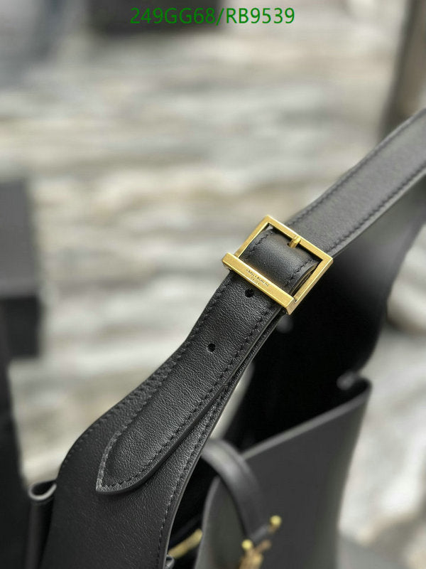 SAMC - YLS Bags - 263