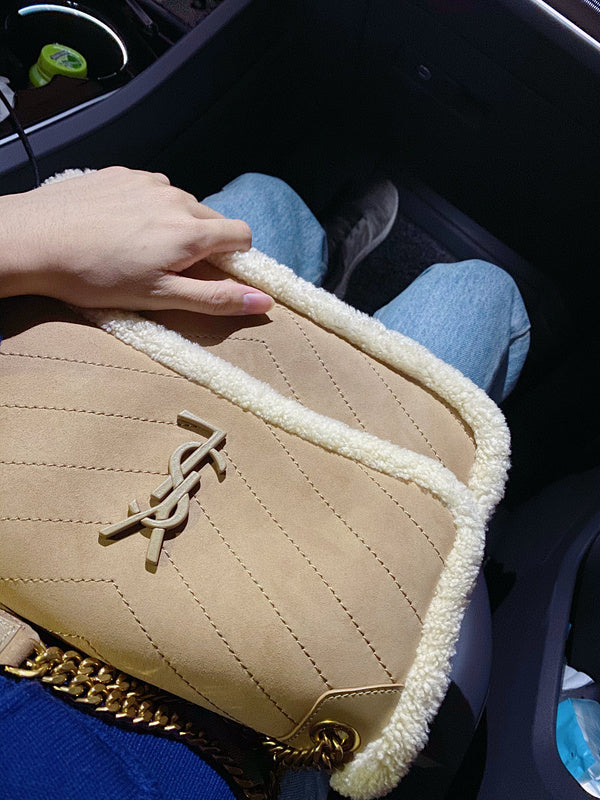 Satchel Bags - SLY Bags - 856
