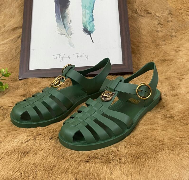 SAMC - GUKI Men Shoes - 724