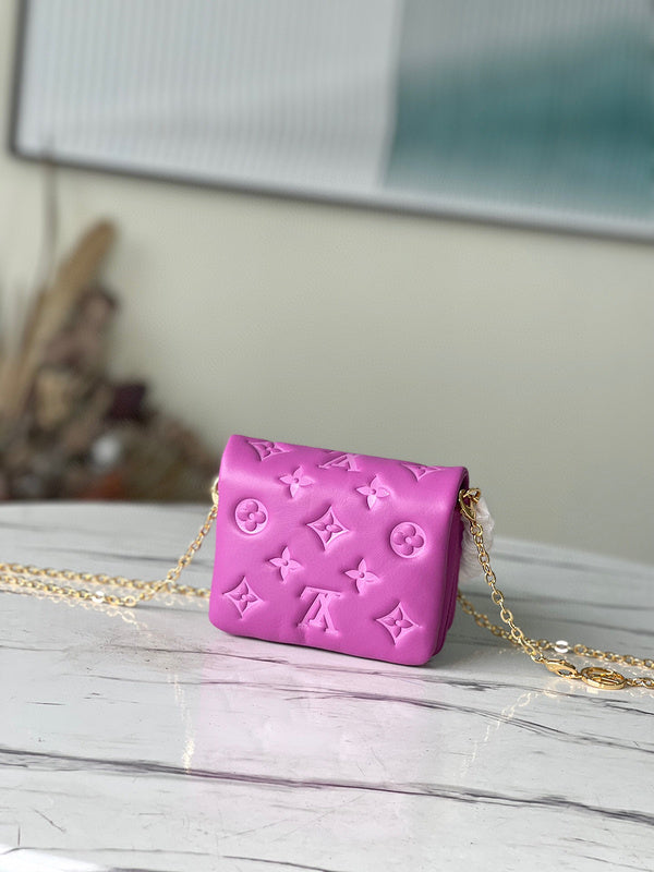 Fashion Lu-Vi bags - 5077