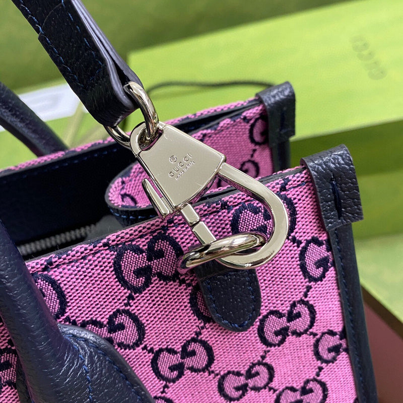 Glami Fashion - GCI Bags - 5896