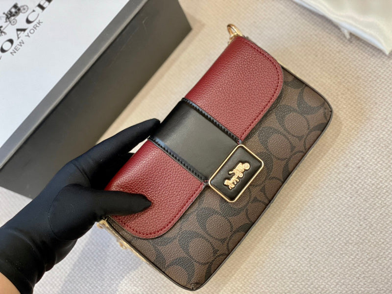 Satchel Bags - CCH Bags - 190