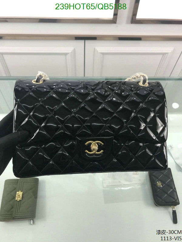 SAMC - CHL Bags - 524