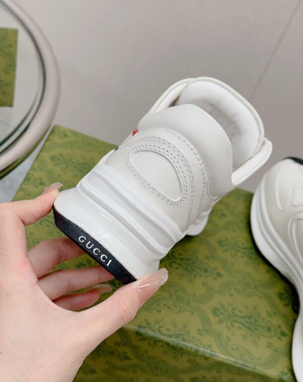 SAMC - GUKI Women Shoes - 360