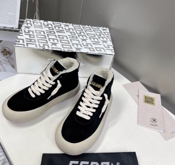 SAMC - GDBE Women Shoes - 036