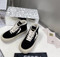 SAMC - GDBE Women Shoes - 036