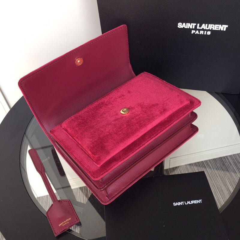 Glamy - YLS Bags - 1045