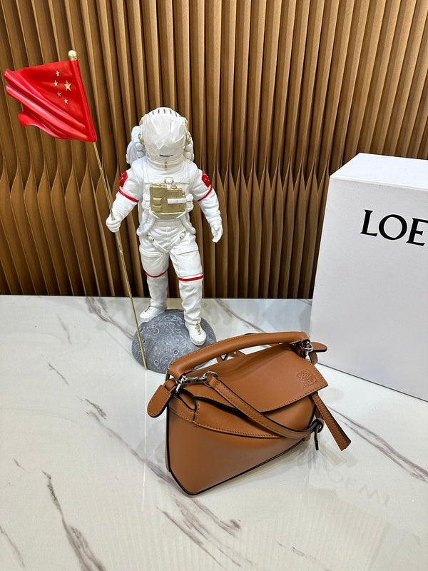 Glamy - LWO Bags - 096