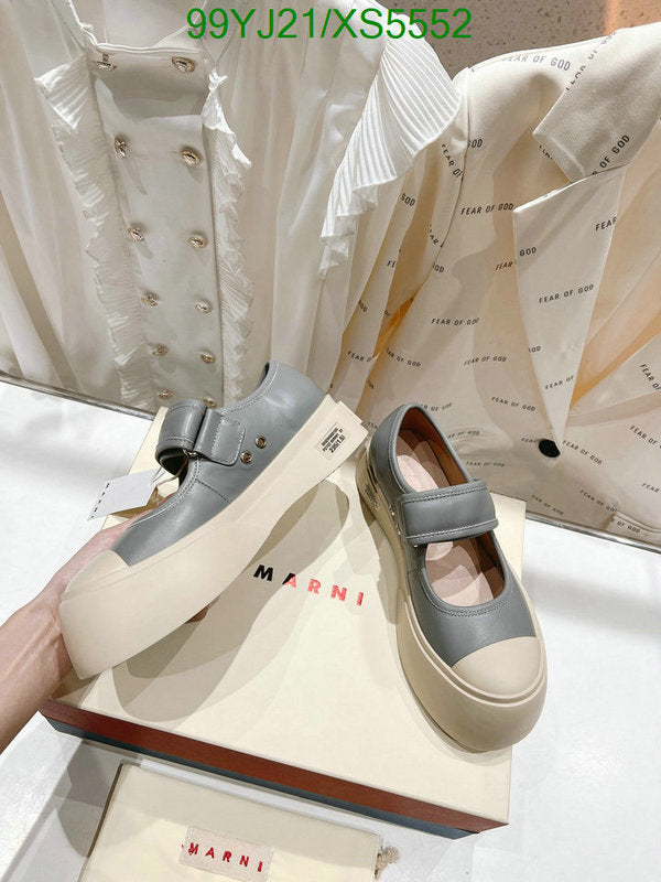 SAMC - CHL Women Shoes - 115
