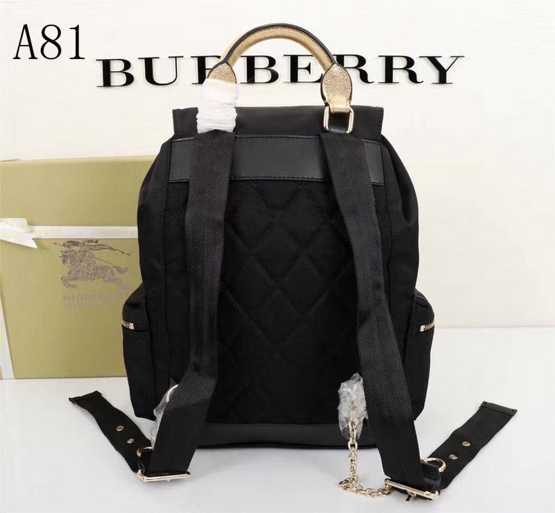 ELE Fashion -BBR Bags - 766
