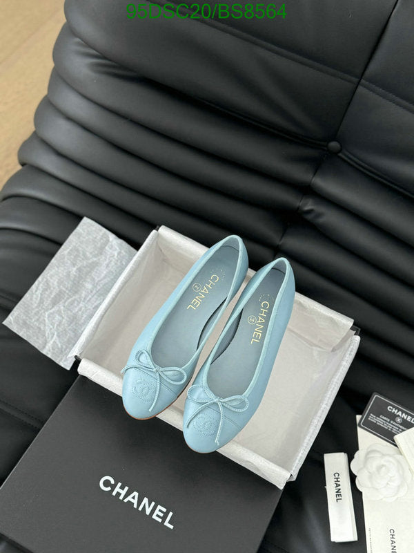 SAMC - CHL Women Shoes Ballet - 030