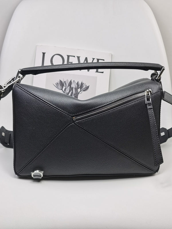 Glamy - LWO Bags - 638