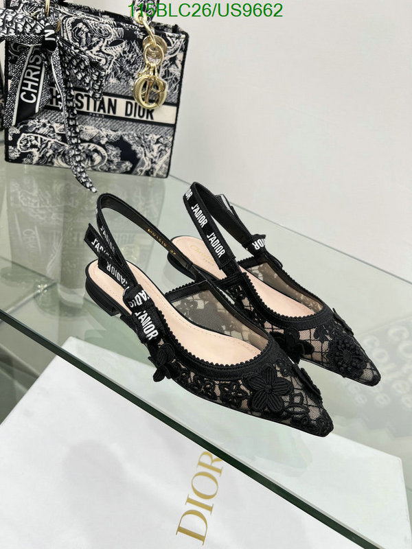 SAMCC - DOR Women Shoes - 2325