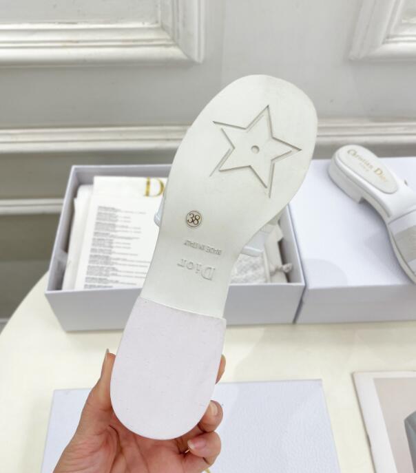 SAMCC - DOR Women Shoes - 052
