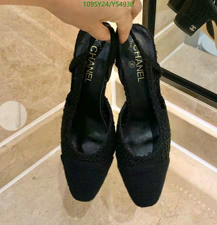 SAMC - CHL Women Shoes High Heels - 217