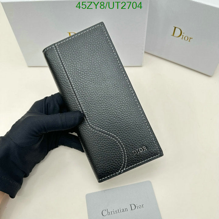 SAMC - DOR Wallets - 062