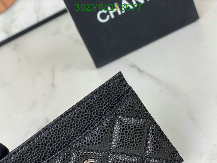 SAMC - CHL Wallets - 060