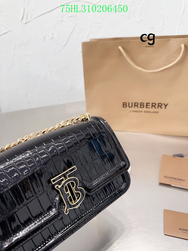 ELE Fashion -BBR Bags - 208