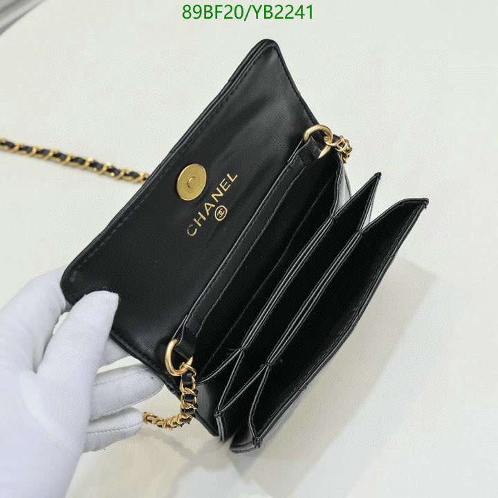 SAMC - CHL Bags Handbags - 094