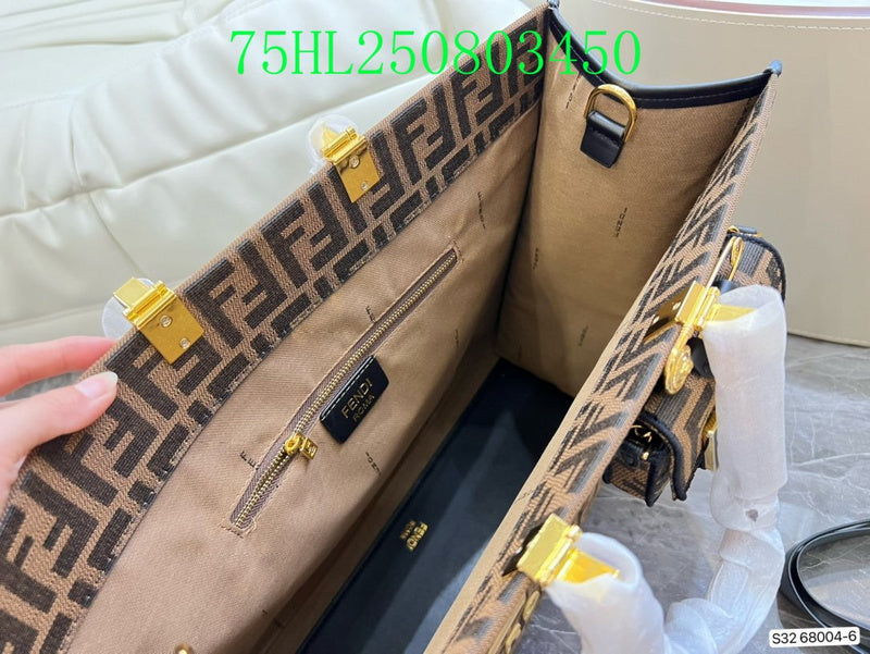 Glami - FDE Bags - 3273
