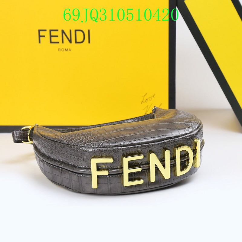 Glami - FDE Bags - 2957