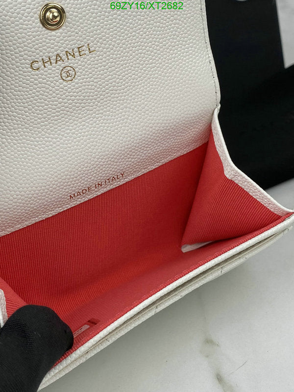 SAMC - CHL Wallets - 086