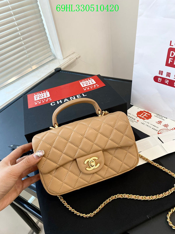 Glami - CHL Bags - 947