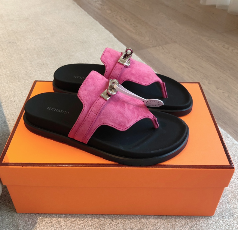 SAMC - HMS Men Shoes - 022